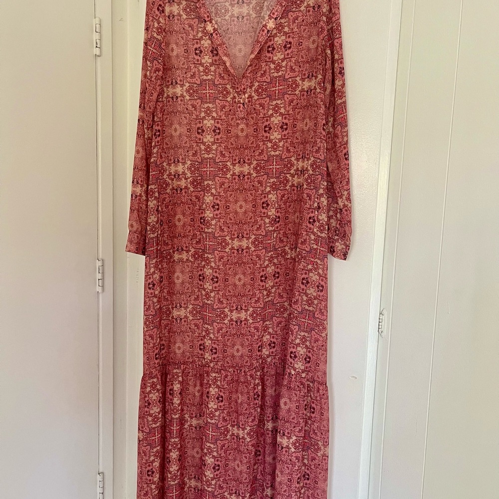 For Love And Lemons RARE Gypsy Dreamer Gown